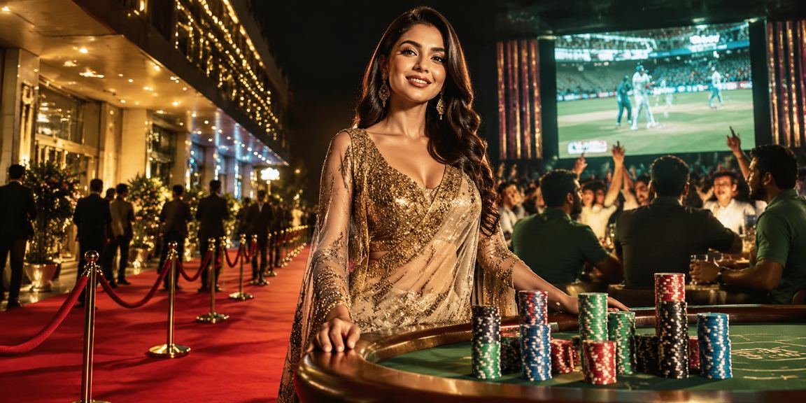 ঢাকায় জনপ্রিয় ক্রিকেট বেটিং এবং মডেল