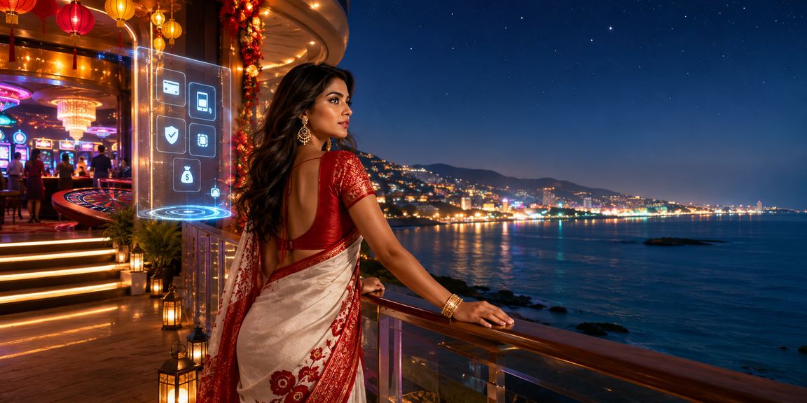 সেন্ট মার্টিনে কাসিনো বেটিং ও পহেলা বৈশাখ উদযাপন